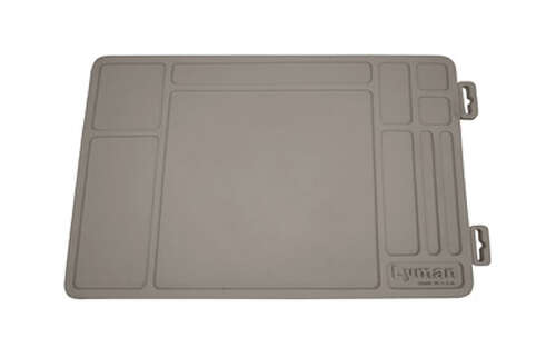 Cleaning Equipment Lyman Products Essential LYMAN ESSENTIAL GUN MAINTENANCE MAT • Model: Essential